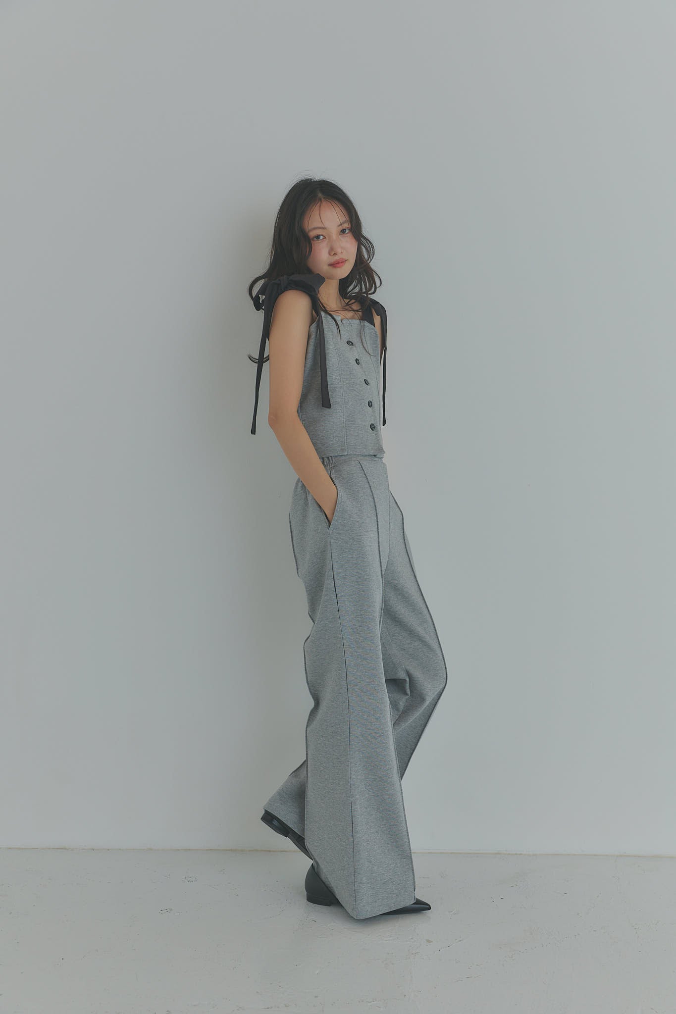 PANTS – andequal