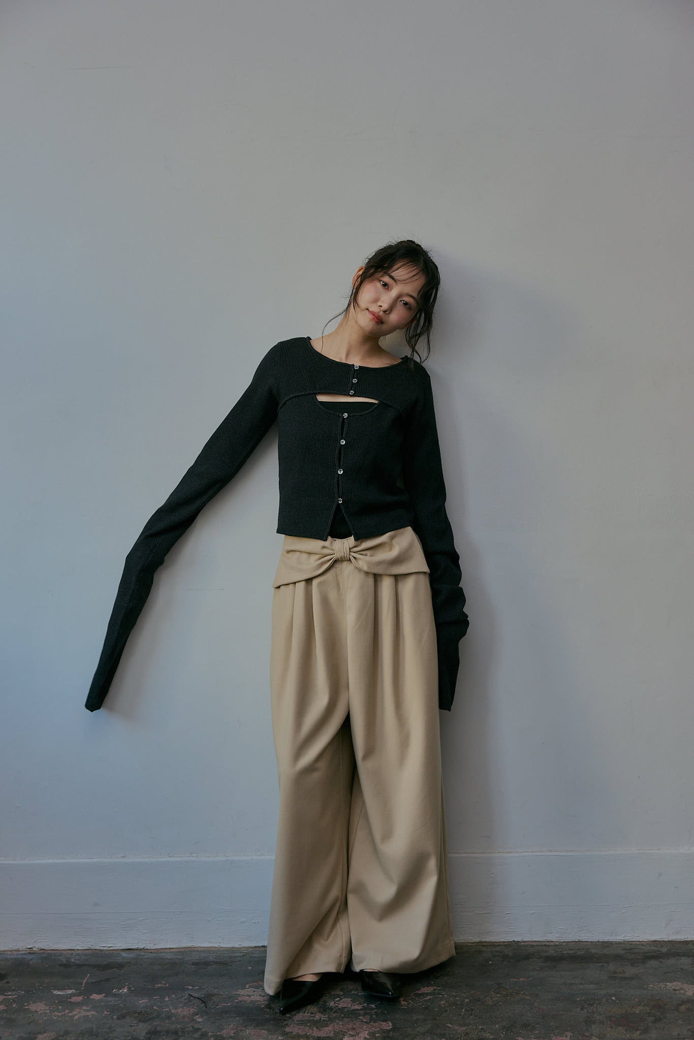 docking lib knit – andequal