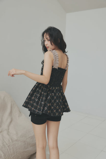bloom bead tops