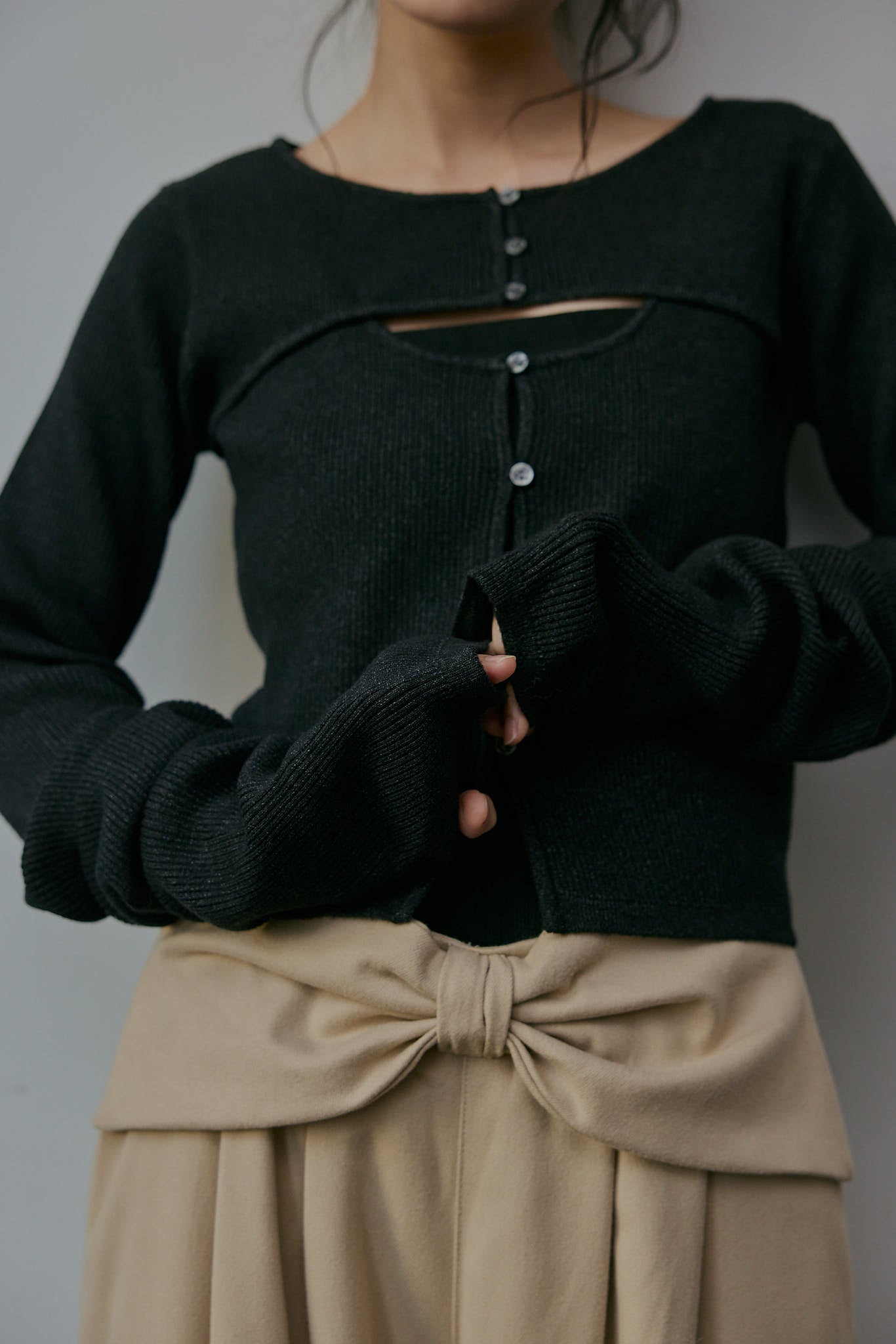 docking lib knit – andequal