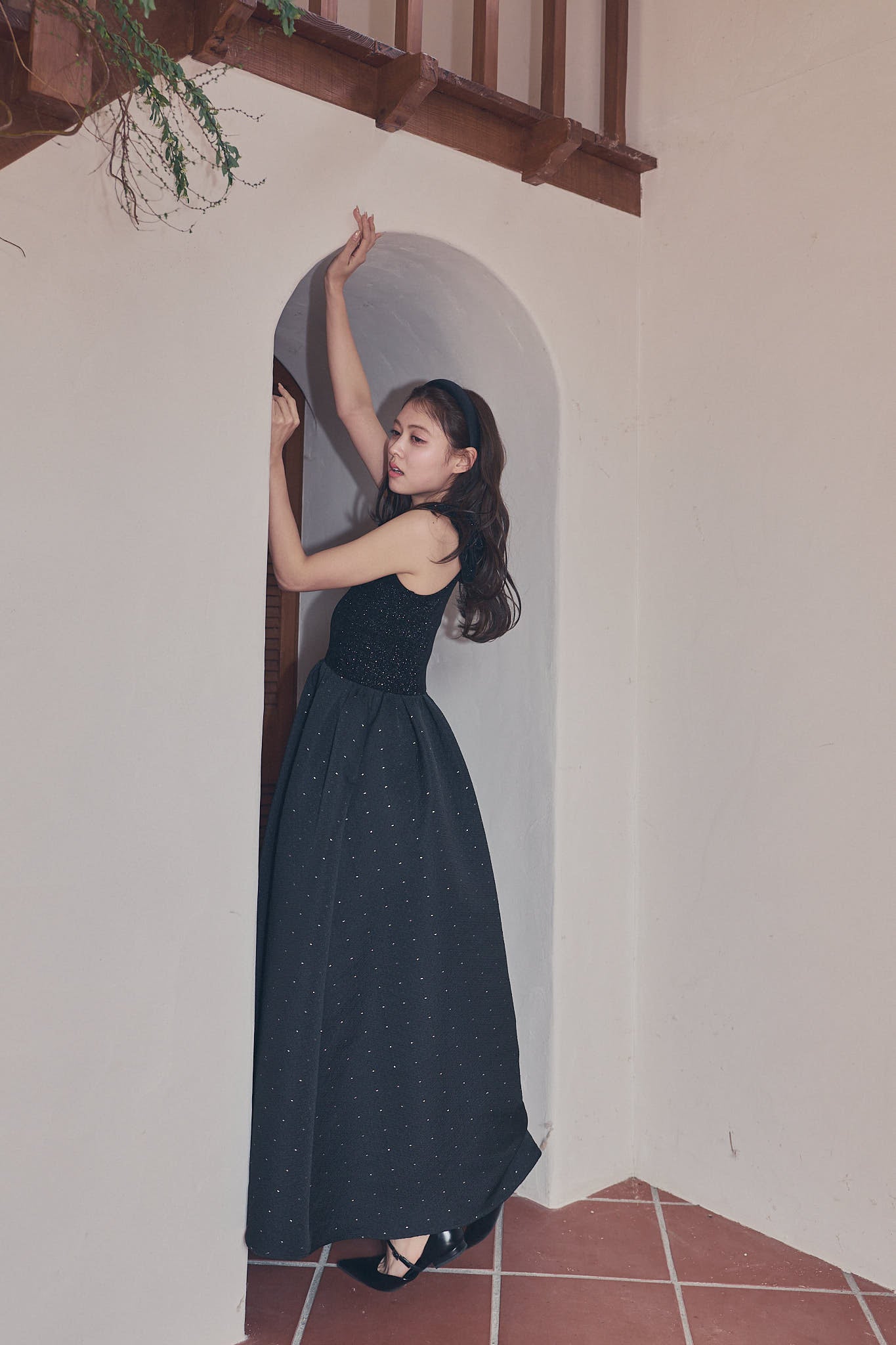 jacquard docking onepiece – andequal