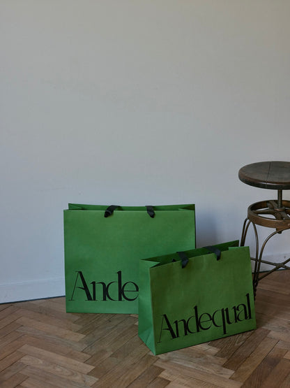 shopping bag