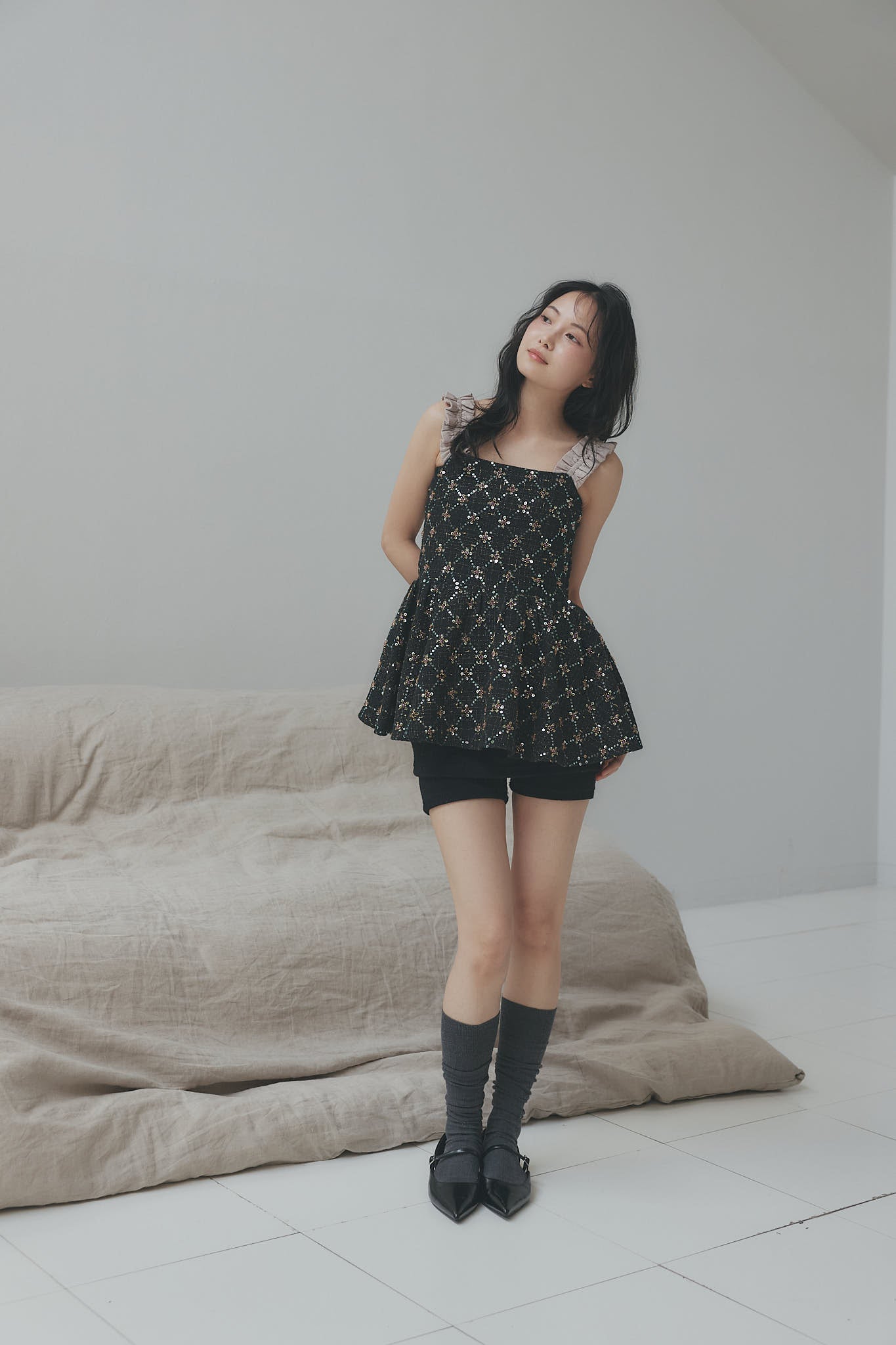 bloom bead tops