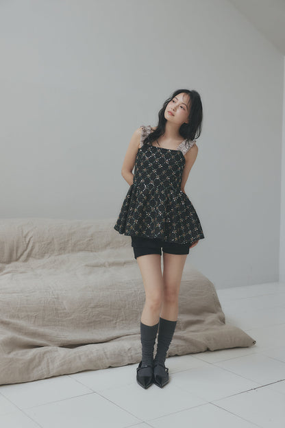 bloom bead tops