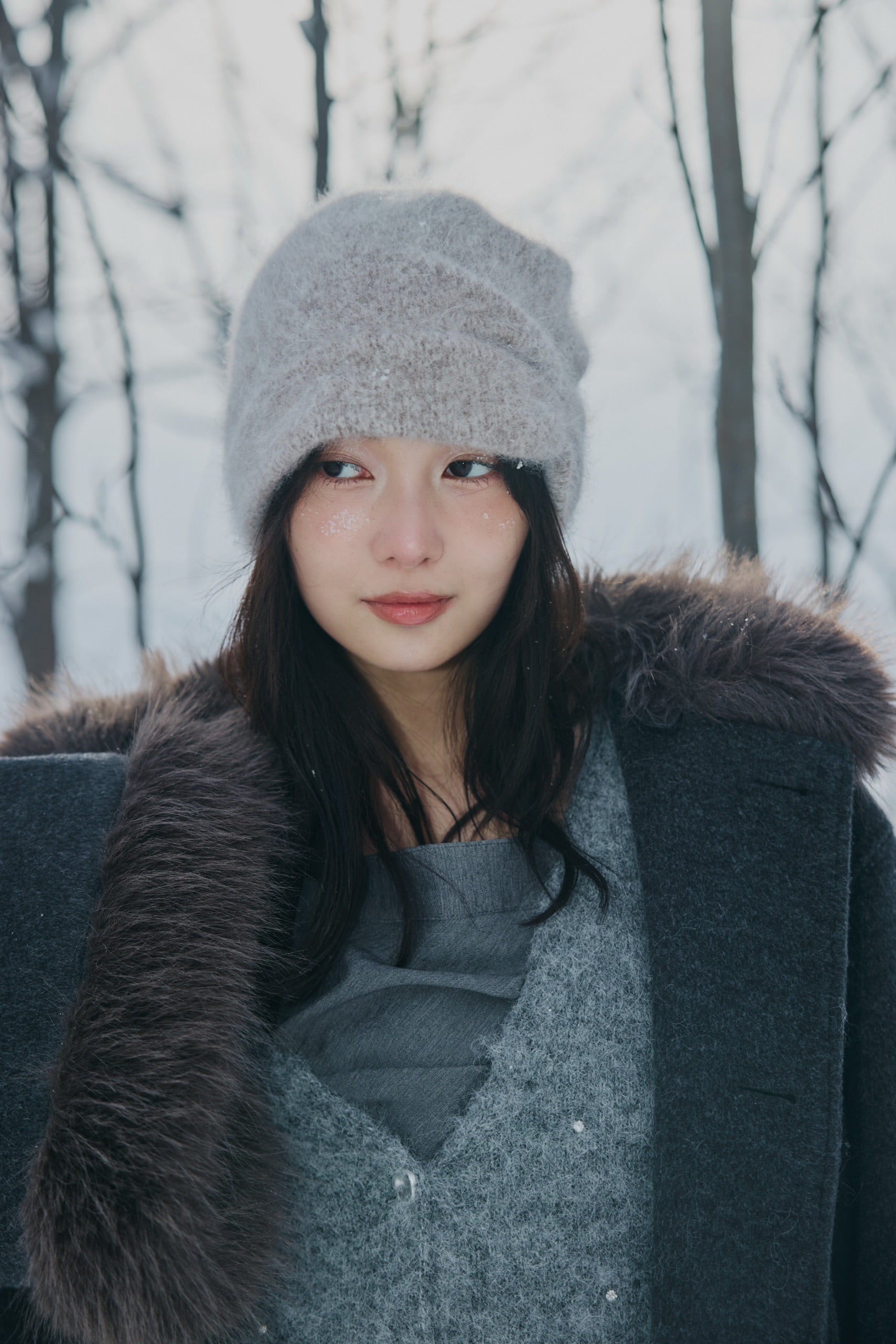 bijou knit cardigan