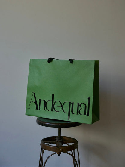 shopping bag