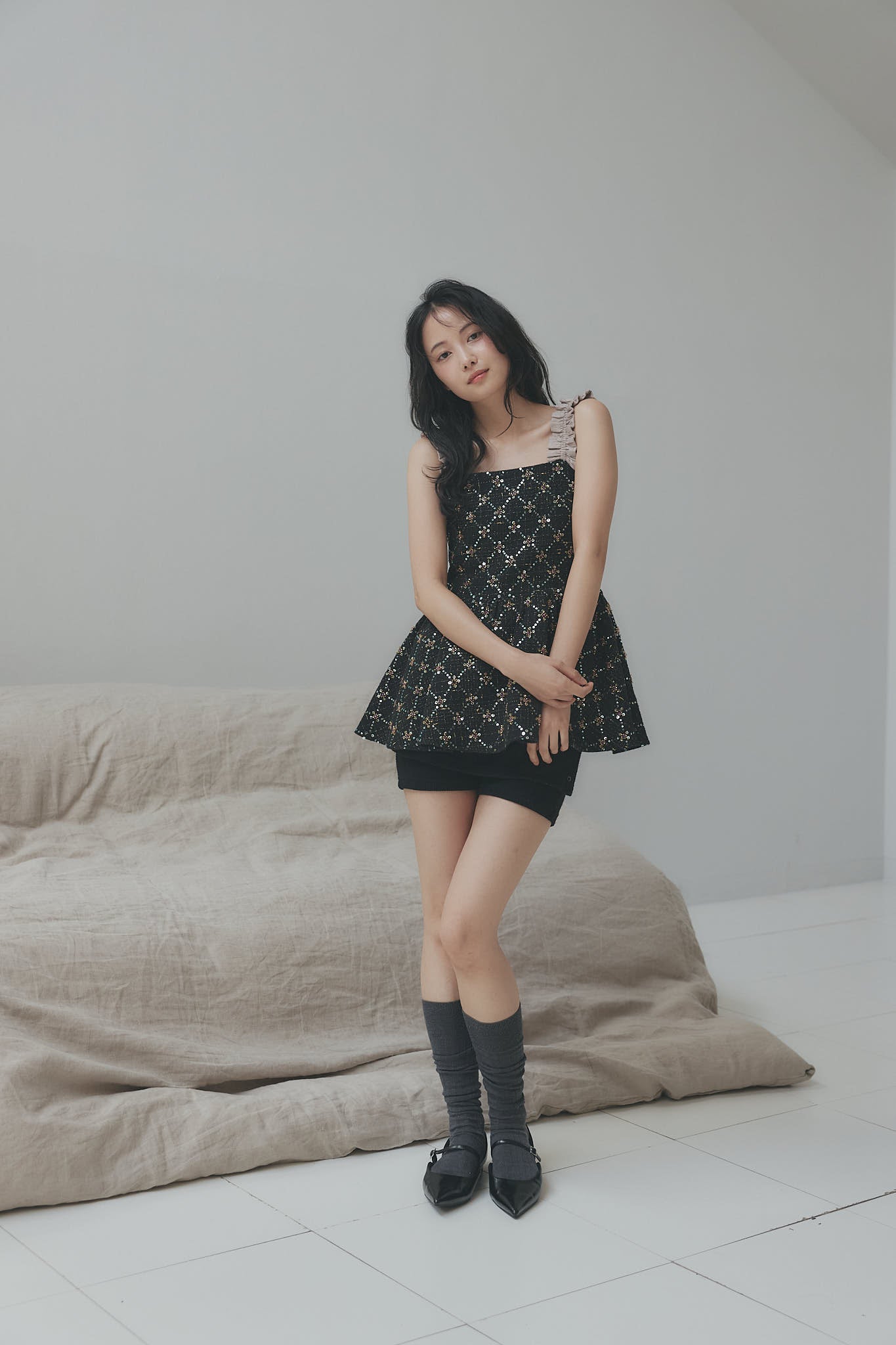 bloom bead tops