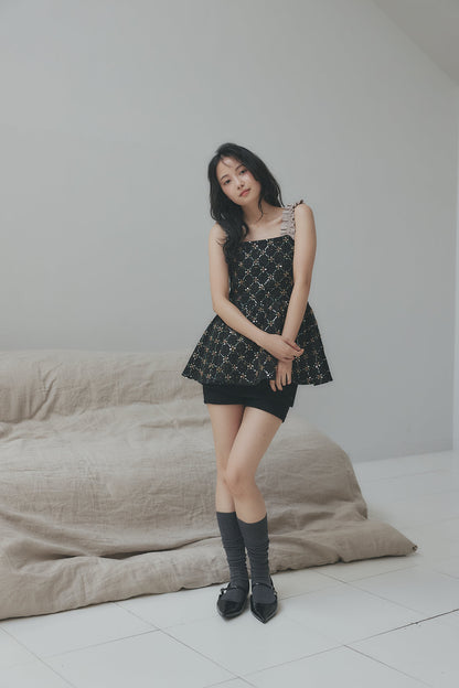 bloom bead tops
