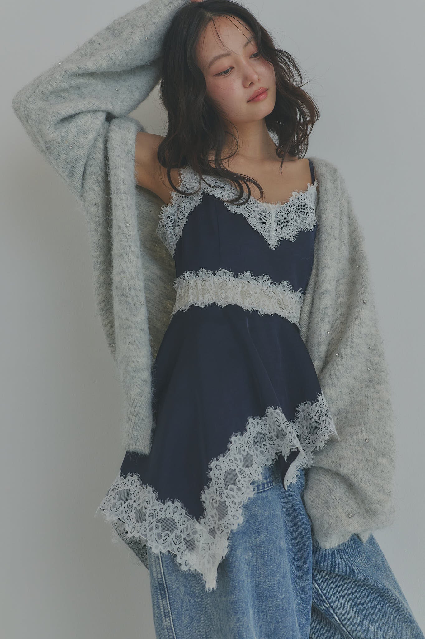 25AW COLLECTION – andequal