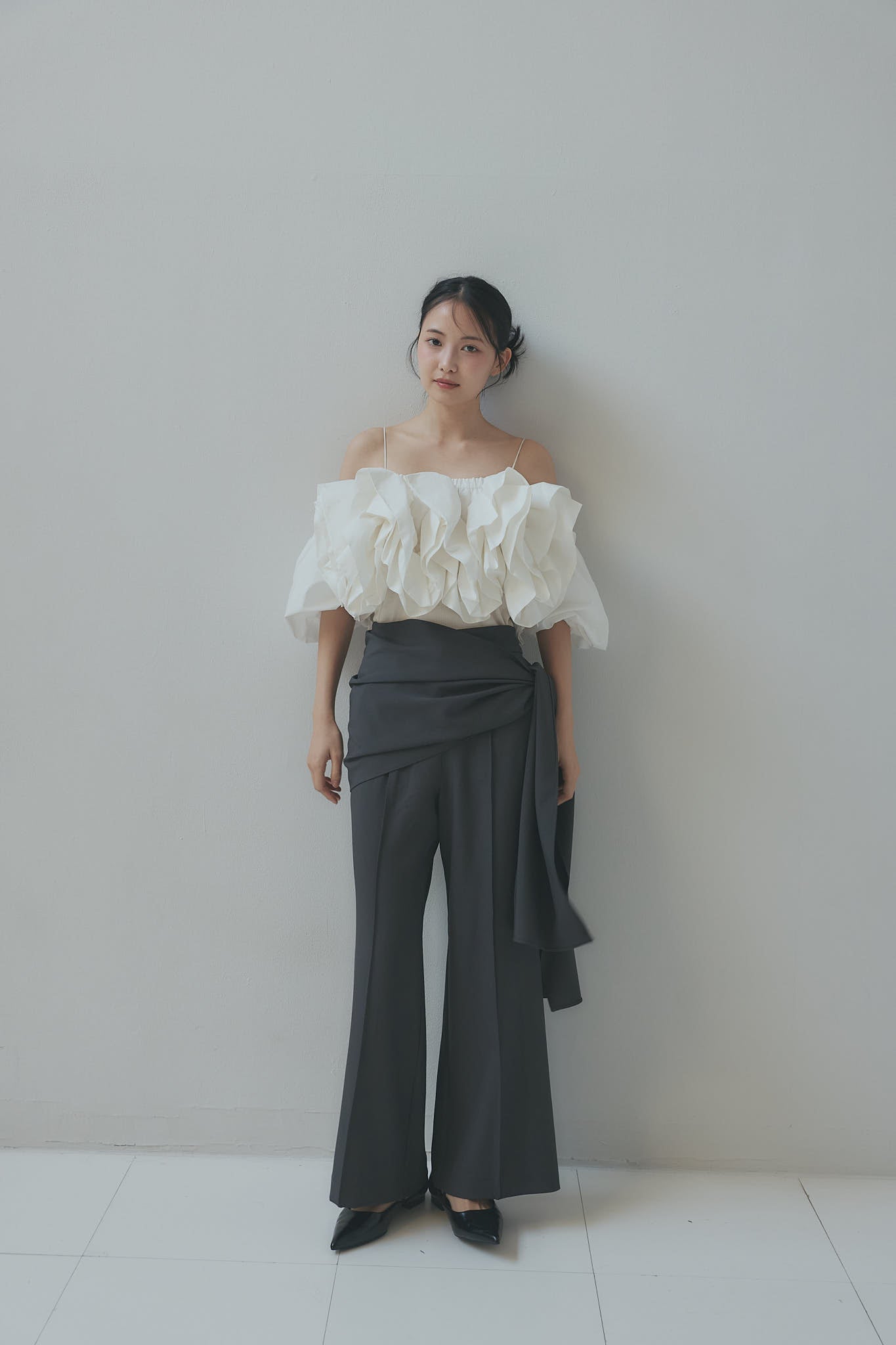 PANTS – andequal