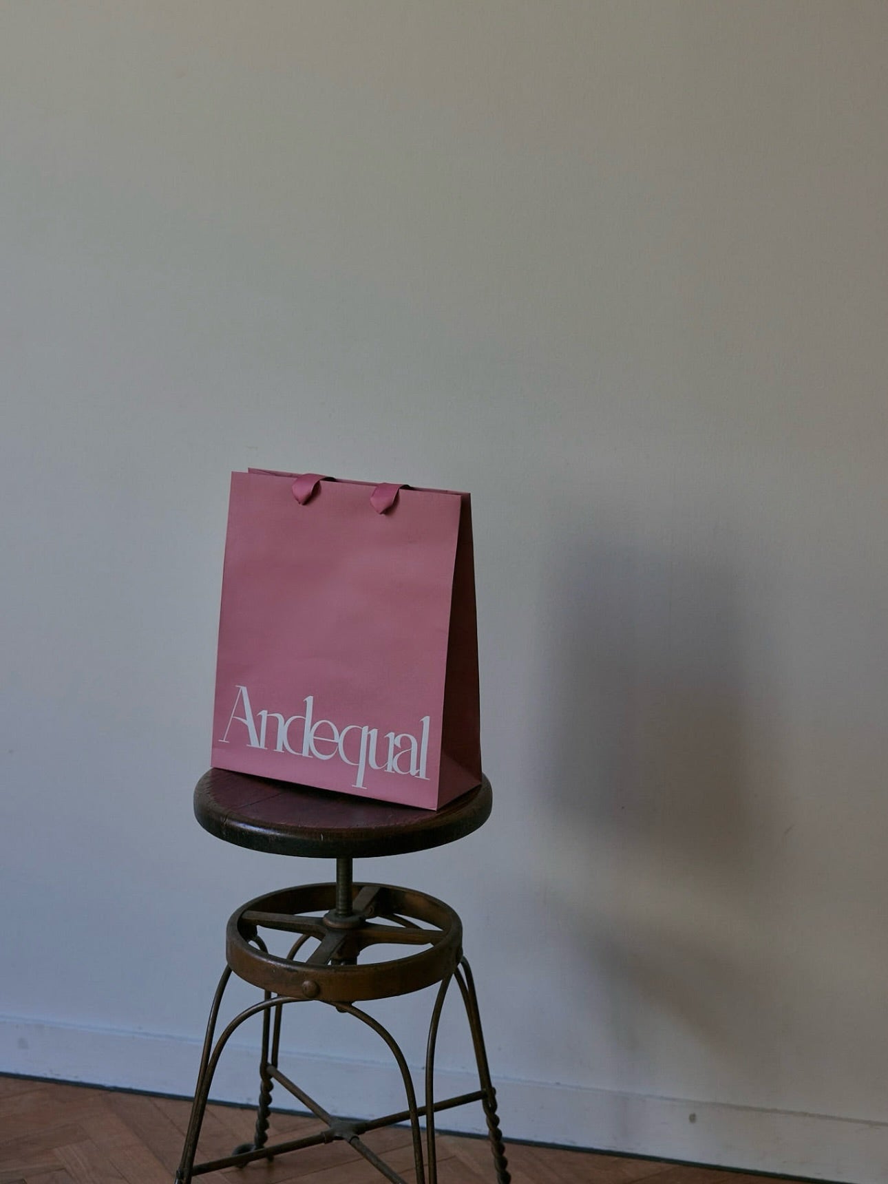 shopping bag