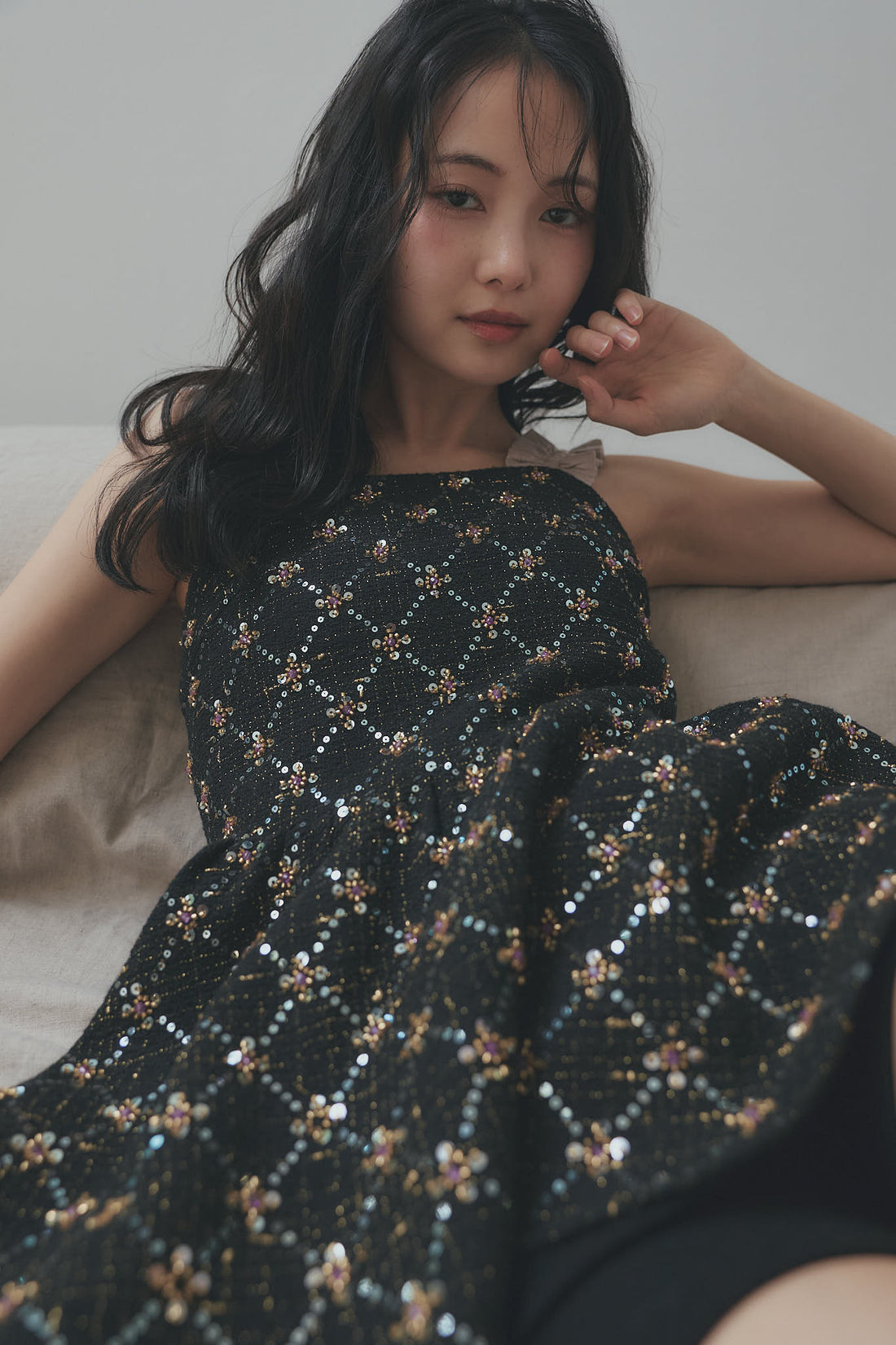 bloom bead tops