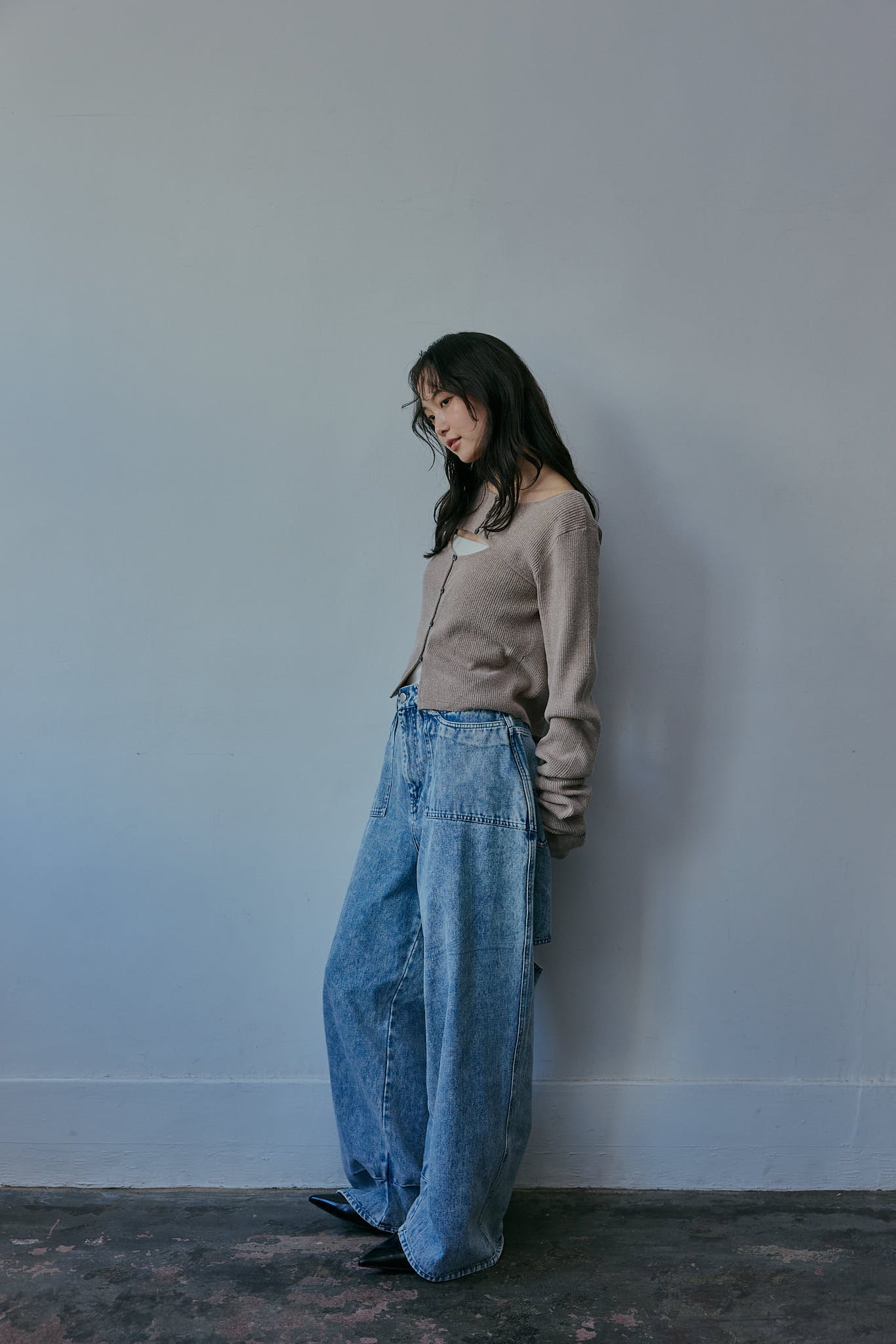 docking lib knit – andequal