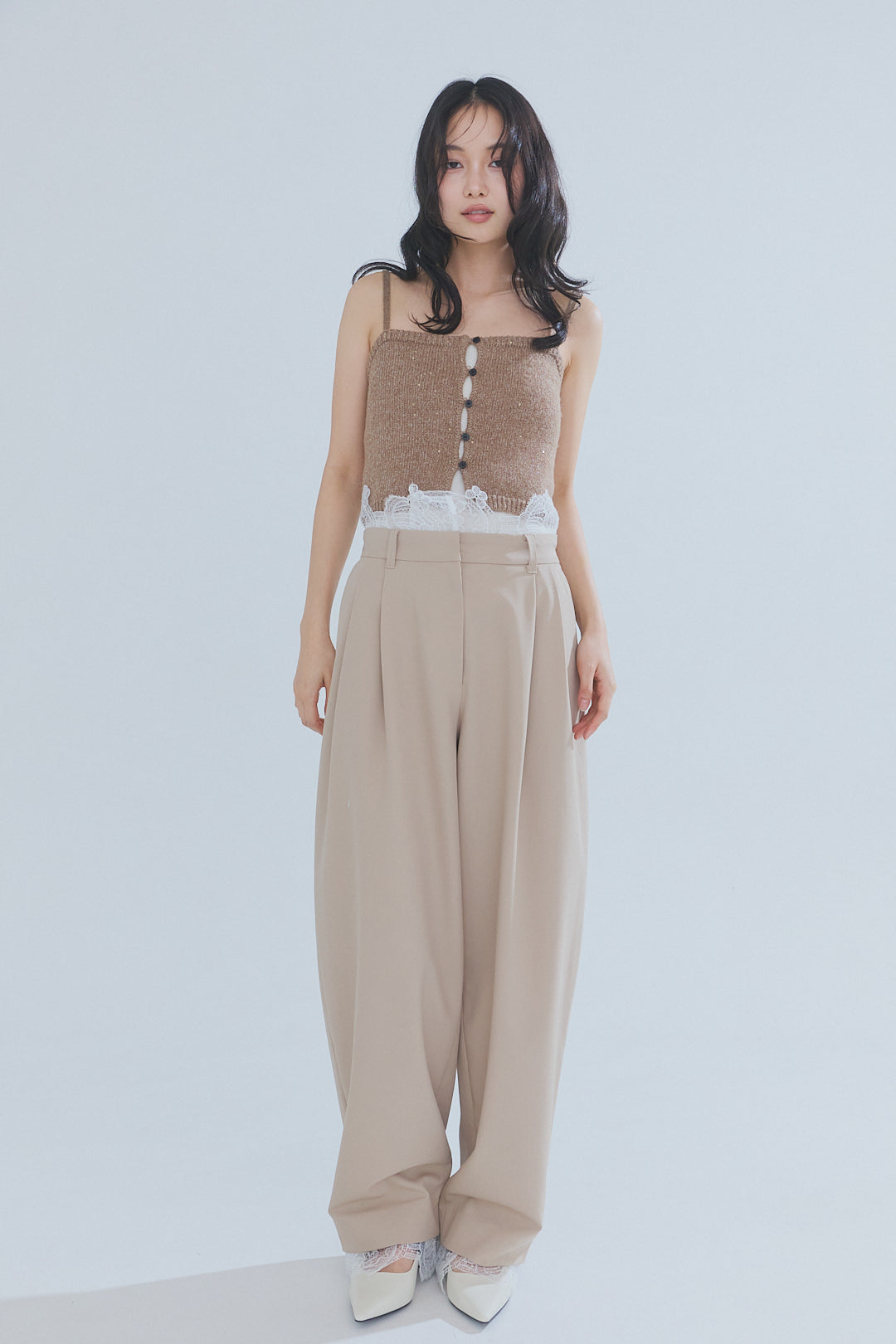 26 SPRING COLLECTION – andequal