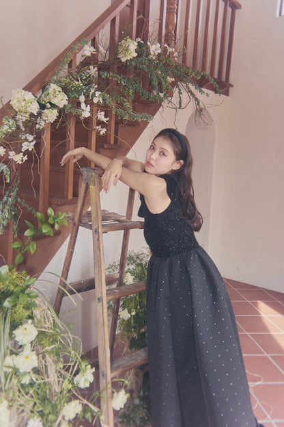 jacquard docking onepiece