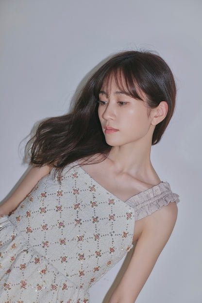 bloom bead tops