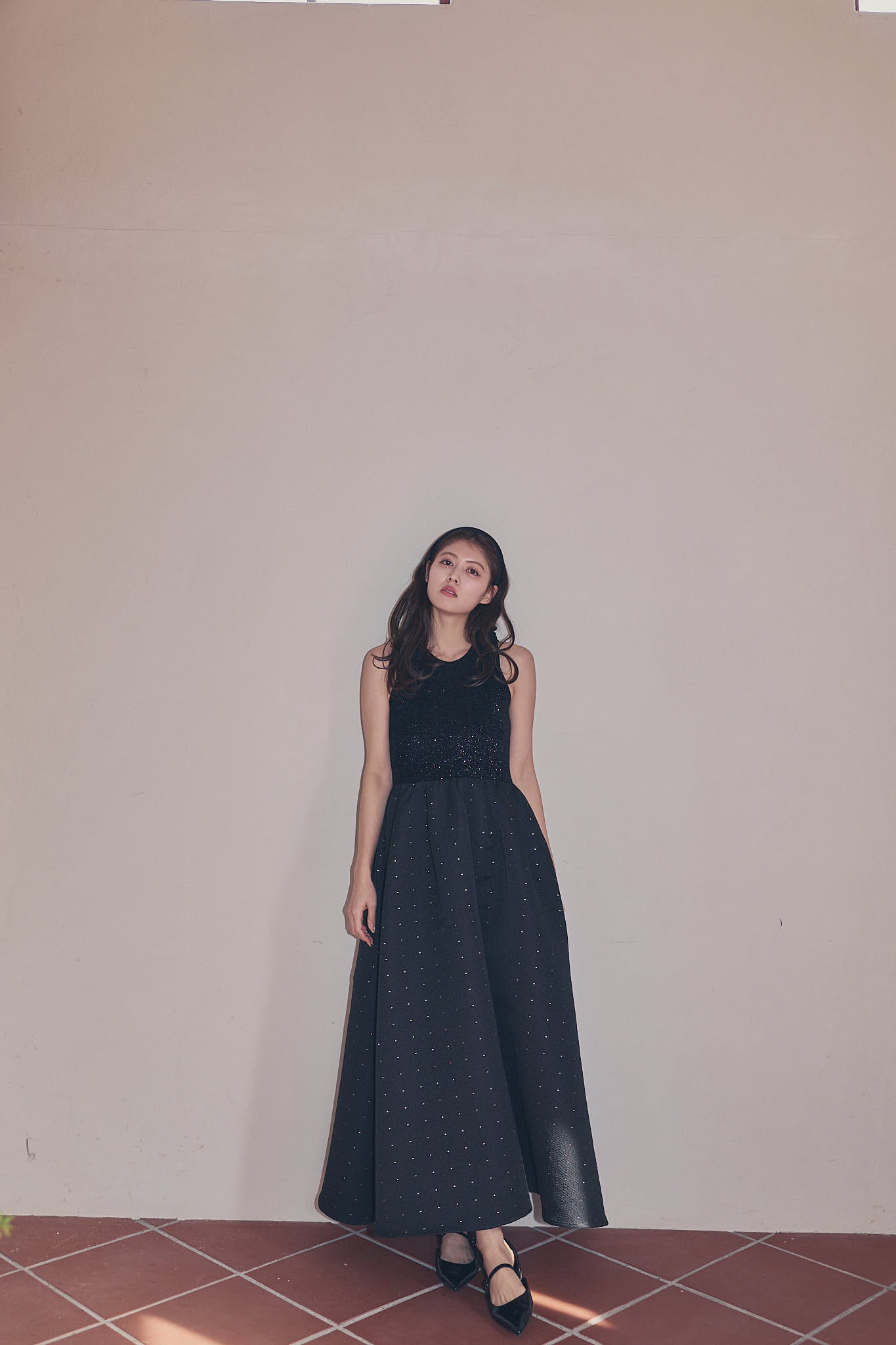 jacquard docking onepiece – andequal