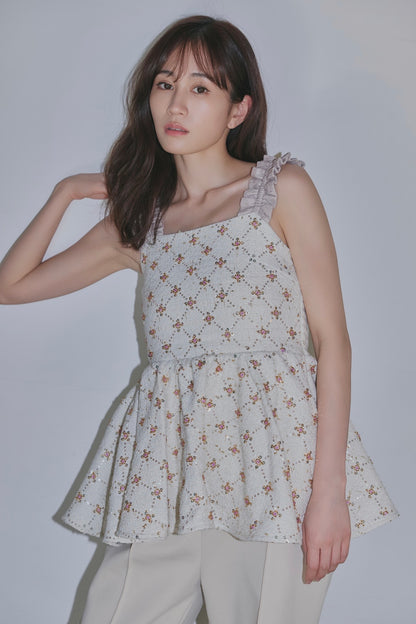 bloom bead tops
