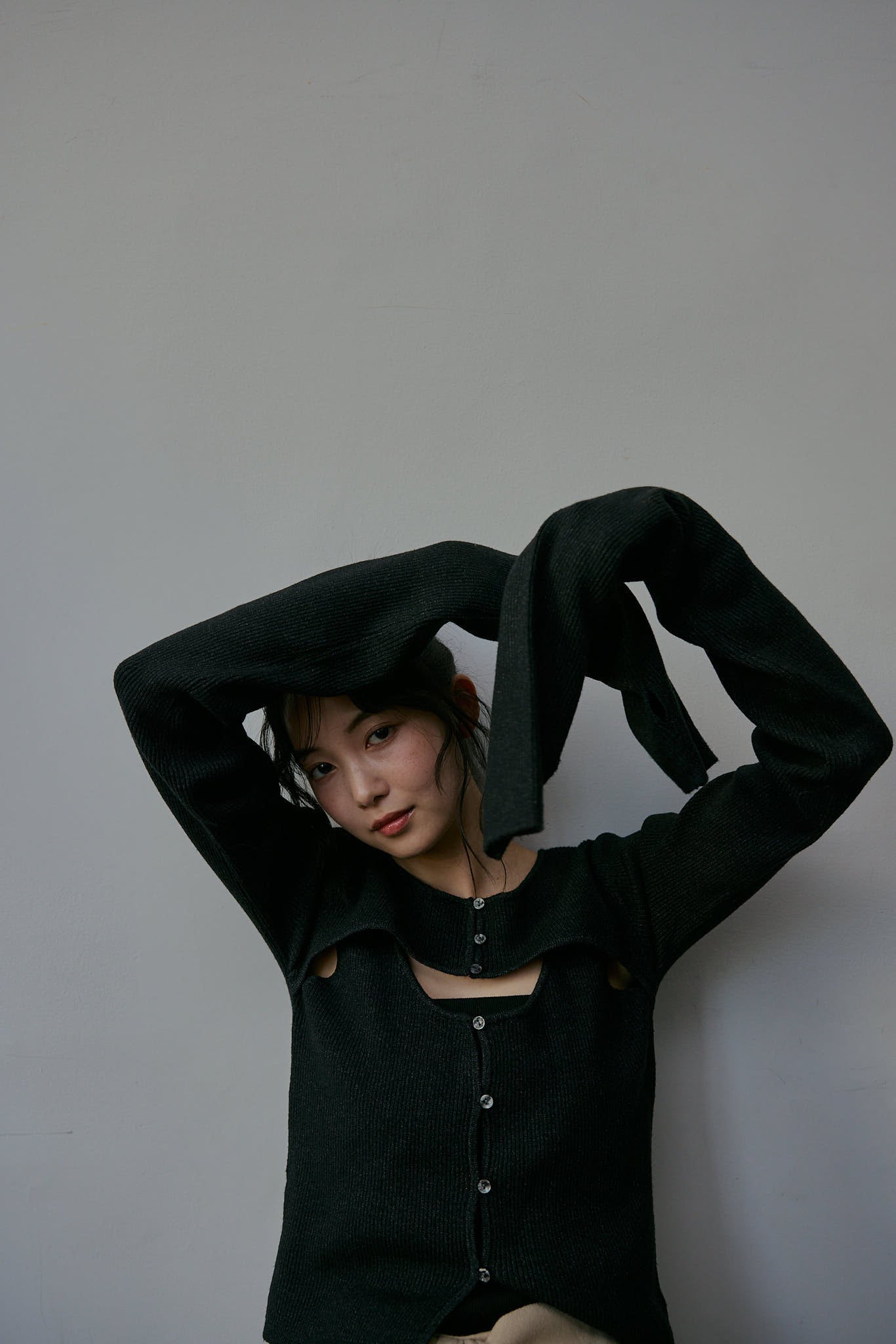 docking lib knit – andequal