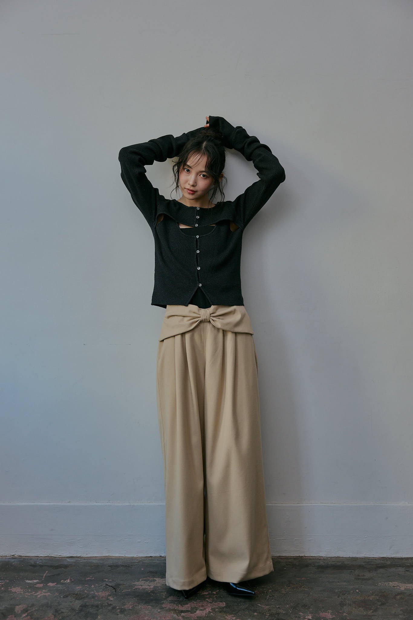 docking lib knit – andequal