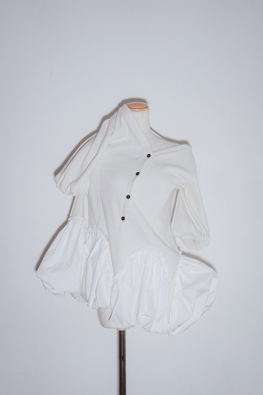 docking hem tops