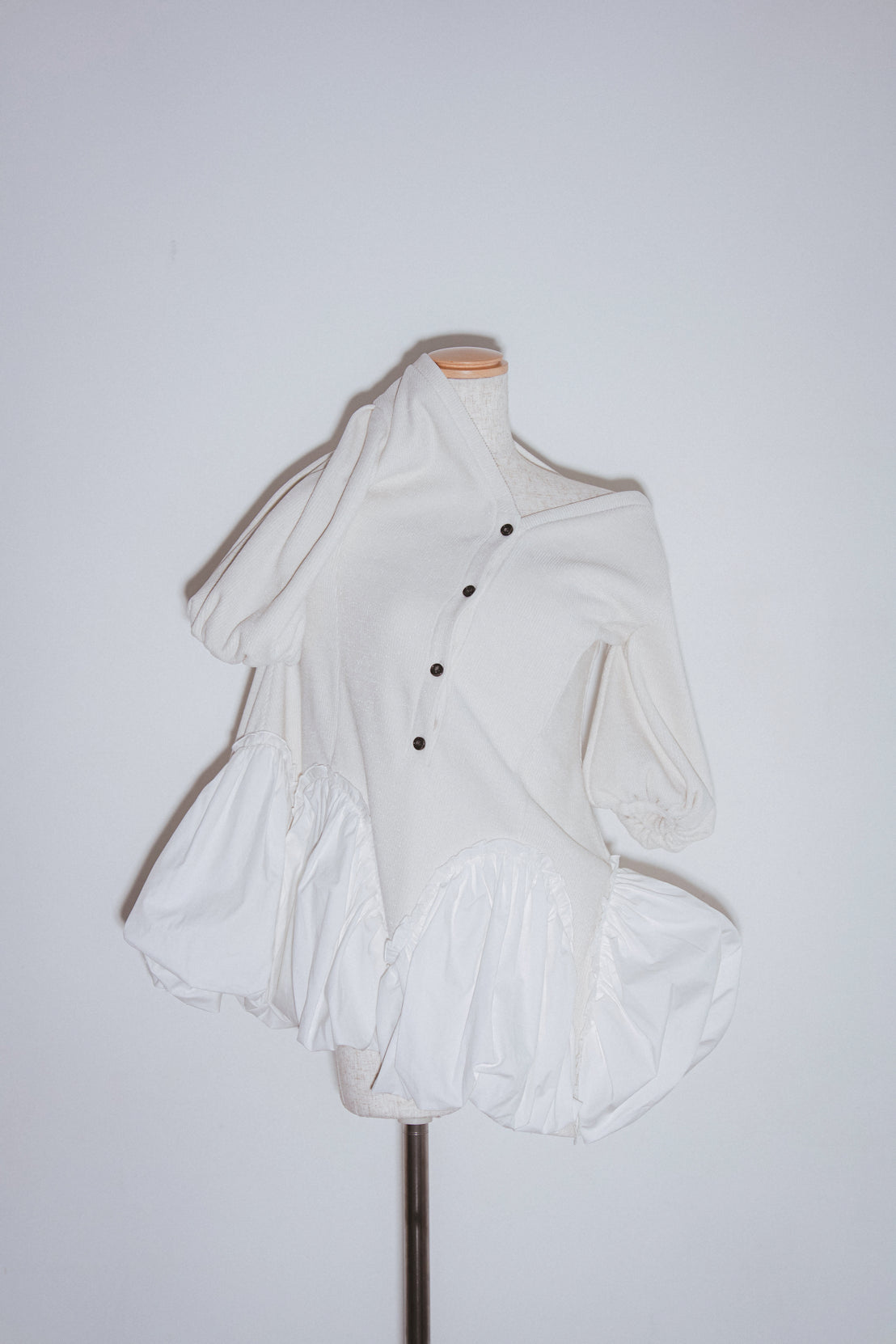 docking hem tops