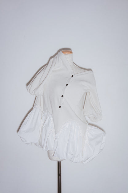 docking hem tops