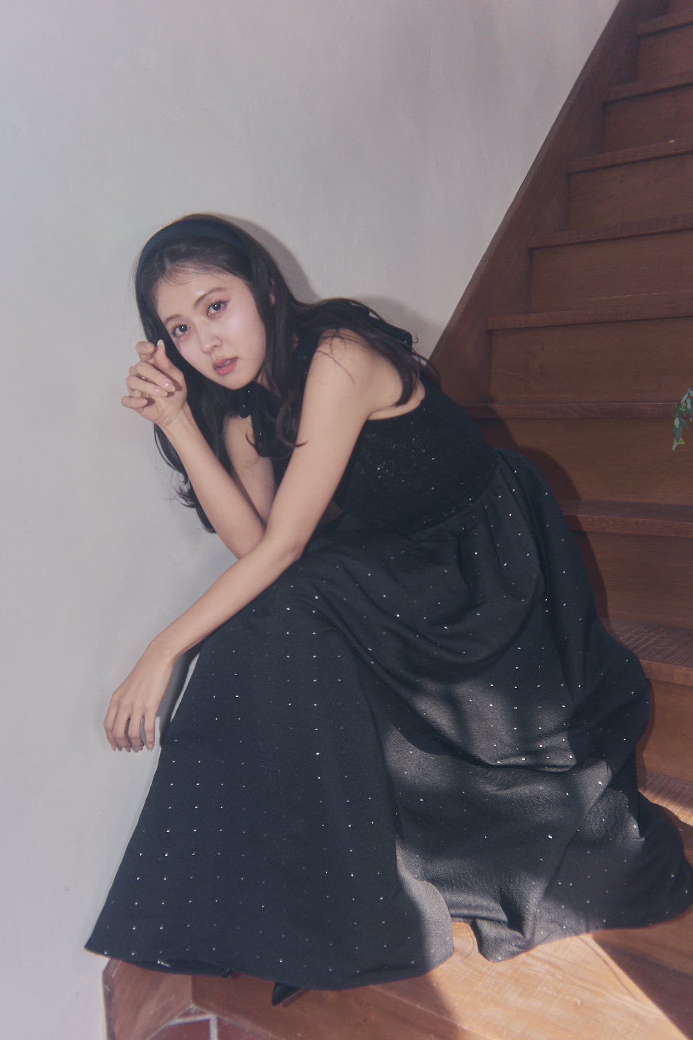 jacquard docking onepiece