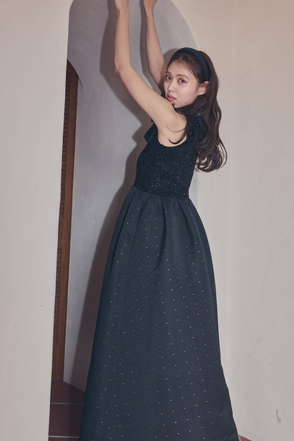 jacquard docking onepiece