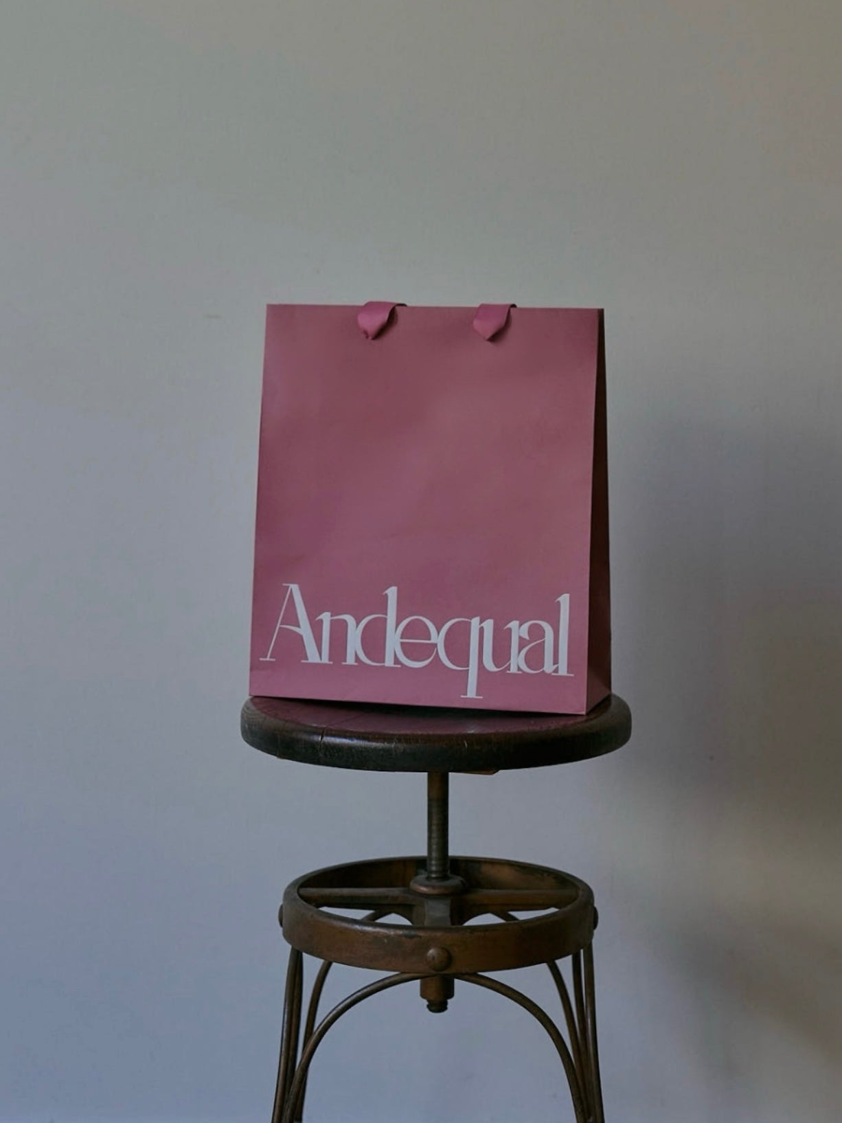 shopping bag