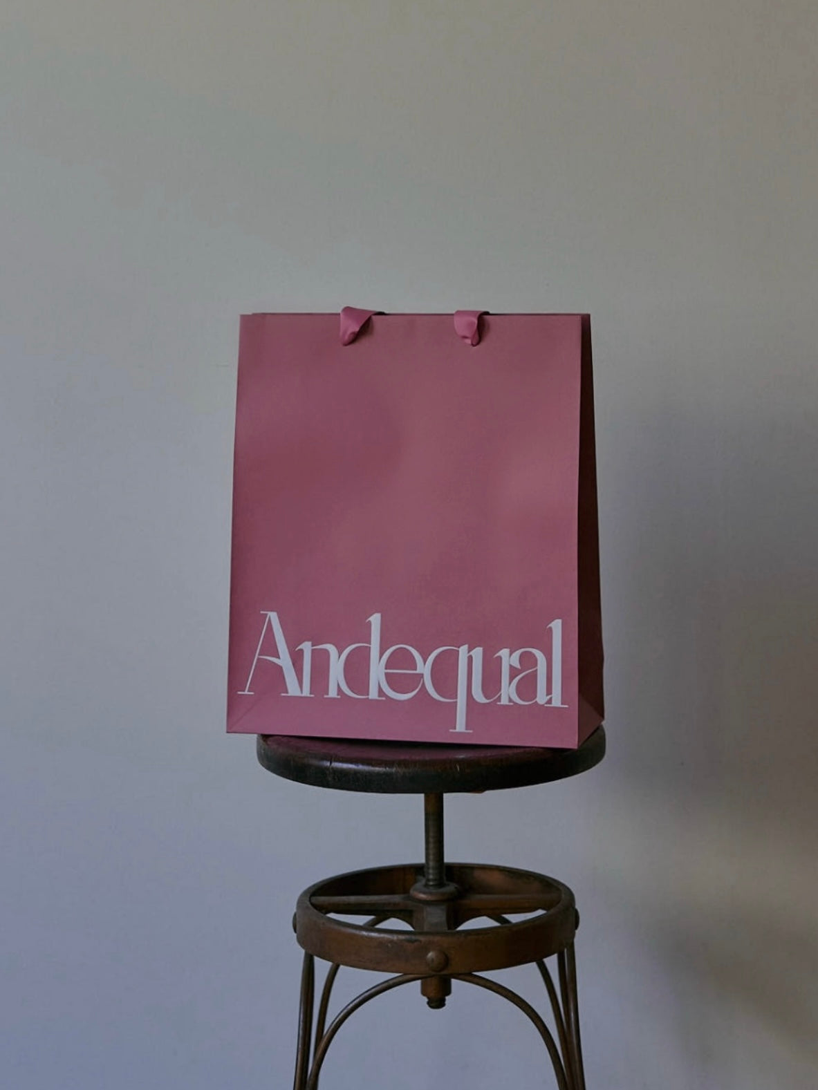 shopping bag