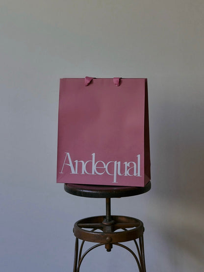 shopping bag