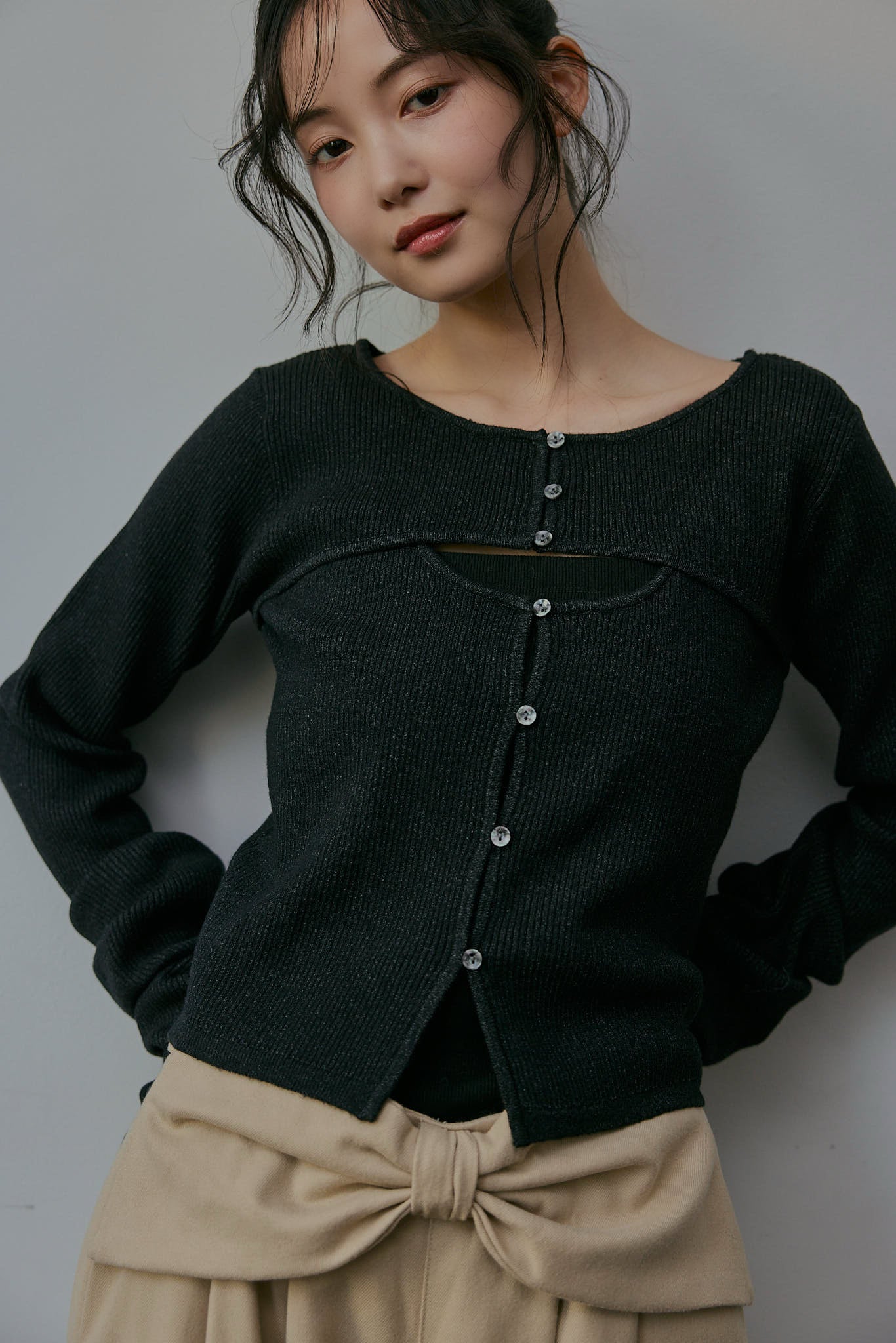 docking lib knit – andequal docking lib knit – andequal
