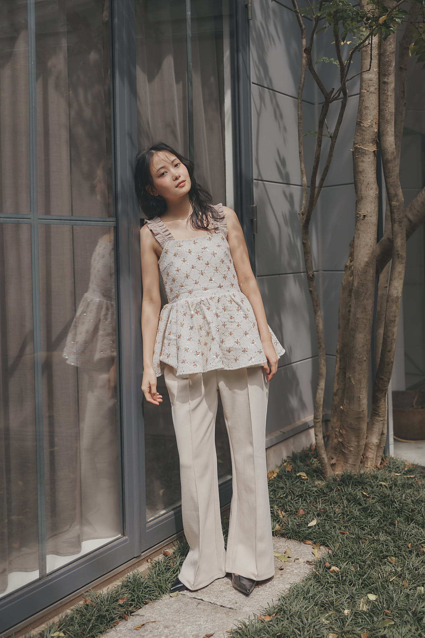 bloom bead tops
