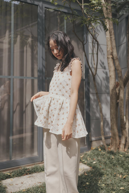 bloom bead tops