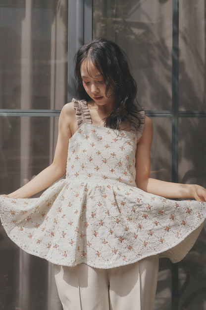 bloom bead tops