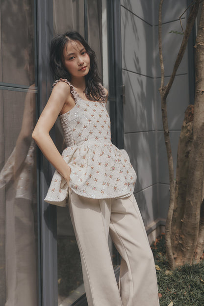bloom bead tops