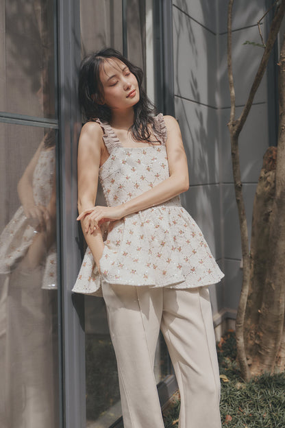 bloom bead tops