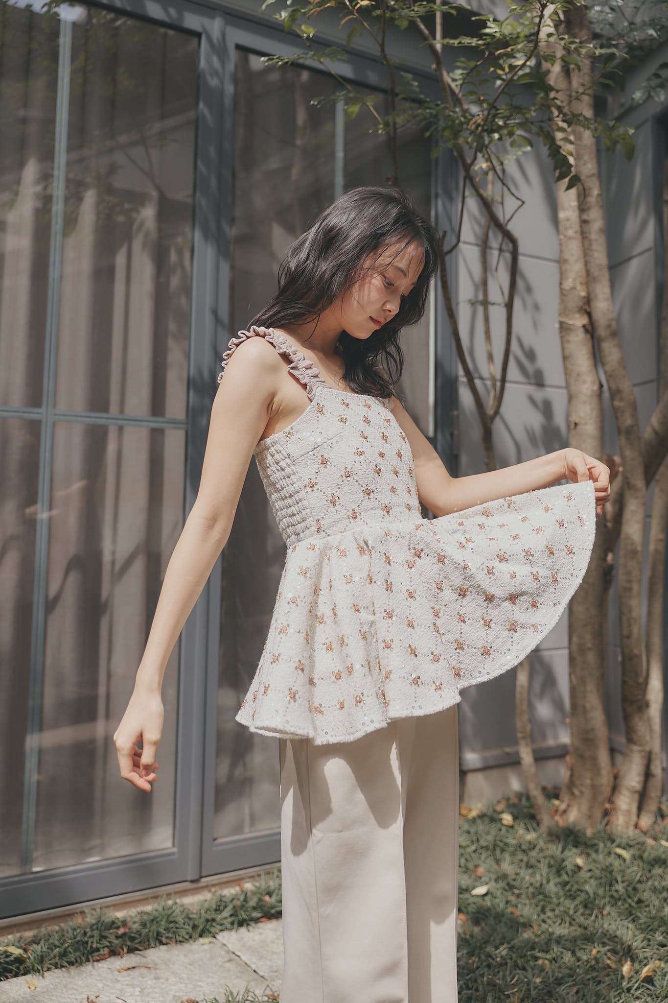 bloom bead tops