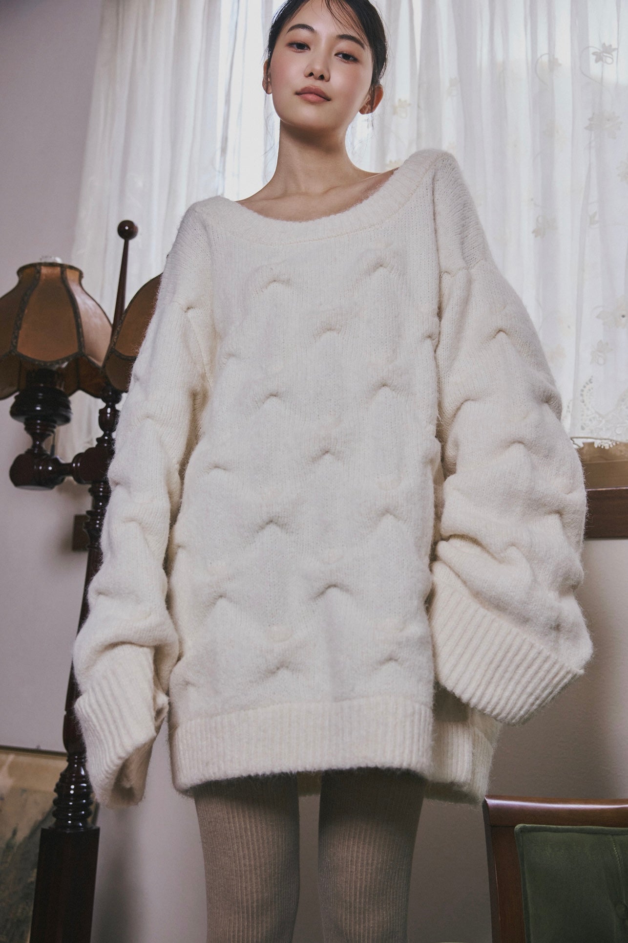 NEW ARRIVAL – andequal