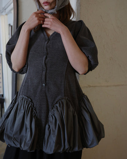 docking hem tops