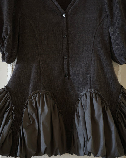 docking hem tops